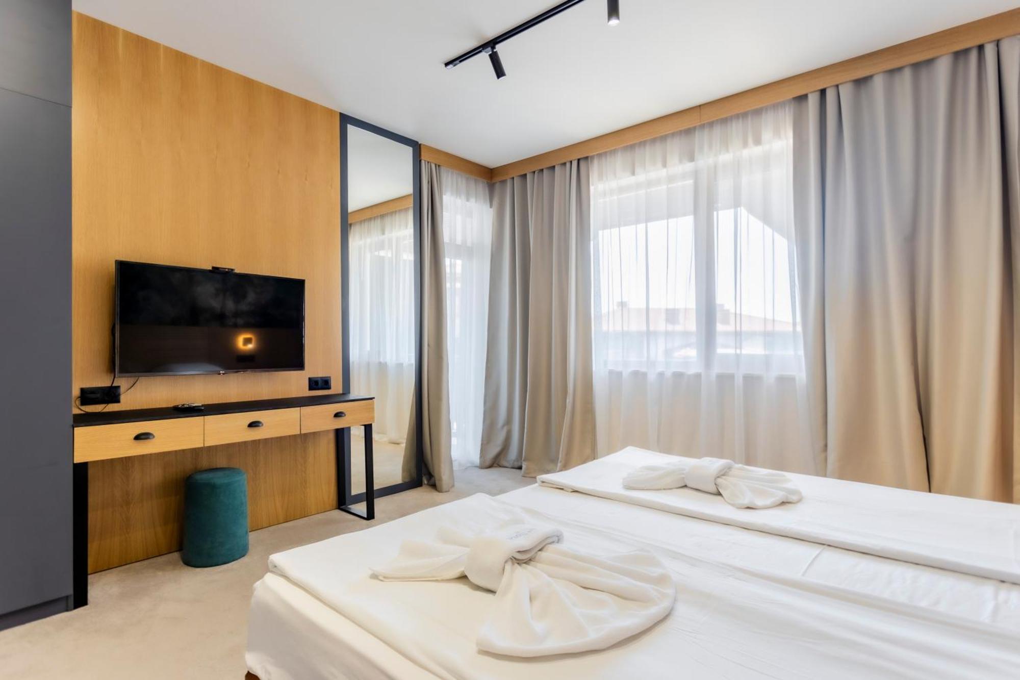 Saint Thomas Holiday Village Sosopol Exterior foto