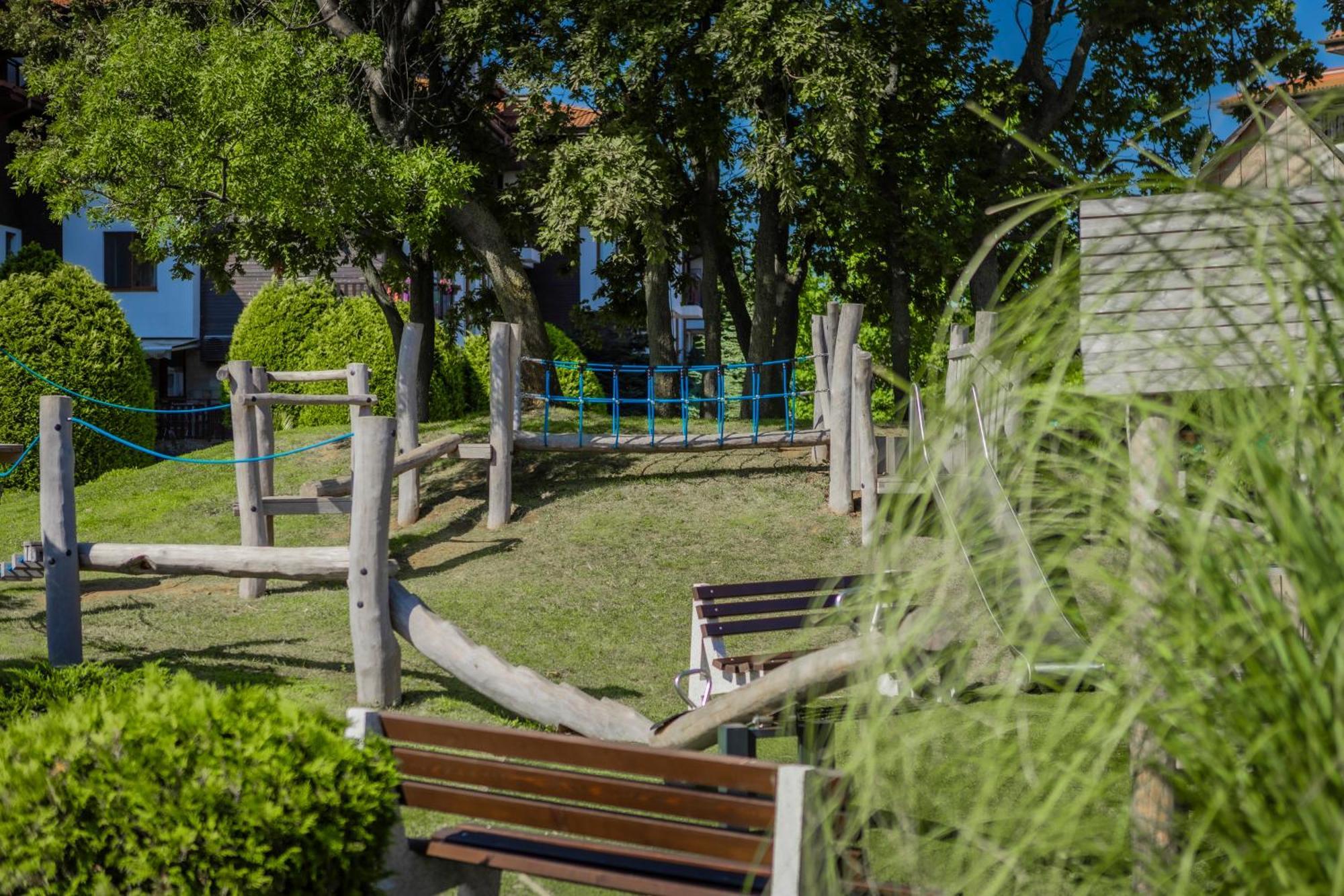 Saint Thomas Holiday Village Sosopol Exterior foto