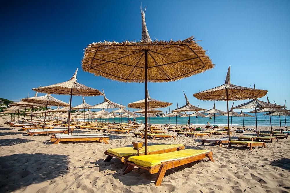 Saint Thomas Holiday Village Sosopol Exterior foto
